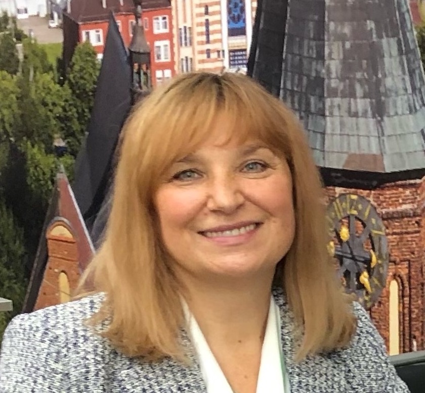 Светлана Слепенок